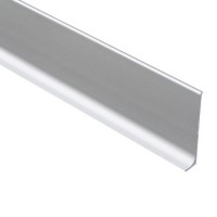 Grindjuostė aliuminio LP59 6cm